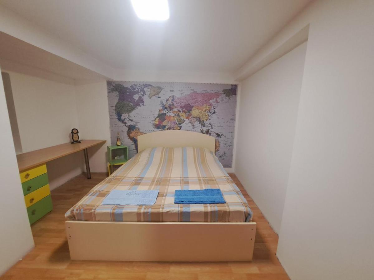 דירה Skopje&friends App סקופיה