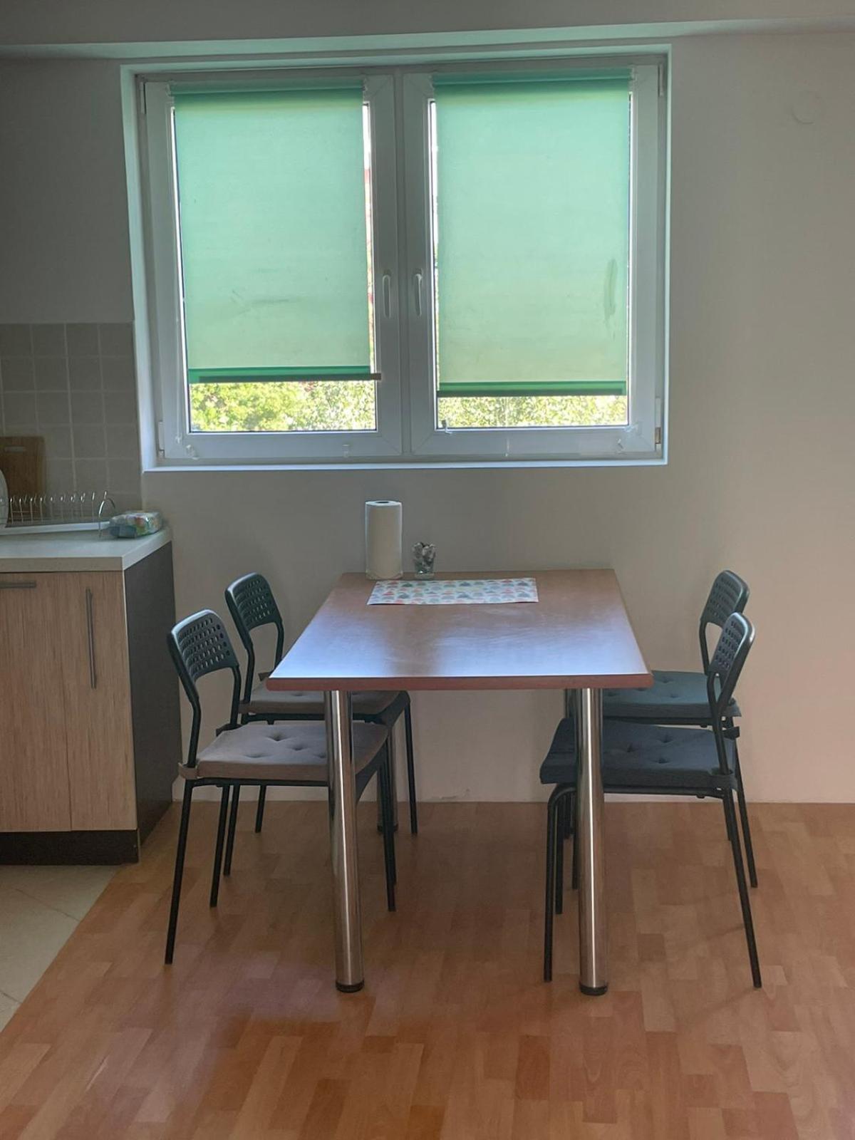 Apartment Skopje&friends App Skopje